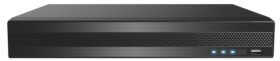 دستگاه DVR سیماران با پشتیبانی از قابلیت AI
